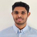 Adi Siddharth, MS