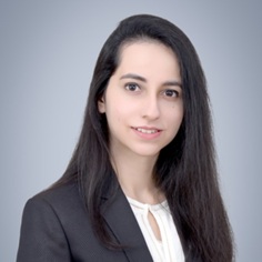 Izza Shahid, MD