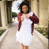 Sarayu Chandra Mouli, PhD
