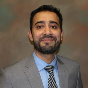 Zulqarnain Javed, PhD